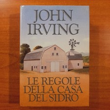 Le regole della casa del sidro