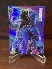 2020 PANINI FORTNITE Serie 2