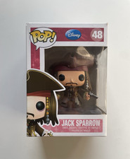 Funko pop disney - pop!, pirates