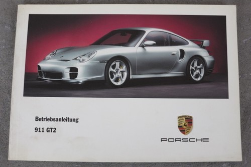 Porsche 911 gt2 - 911,