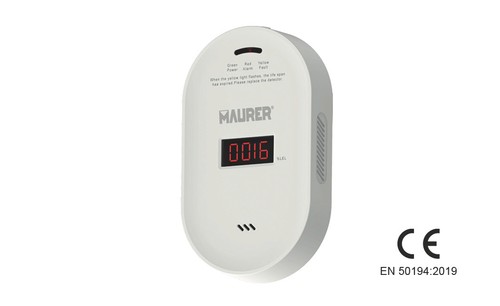 Rilevatore sensore fughe gas - sensore,
