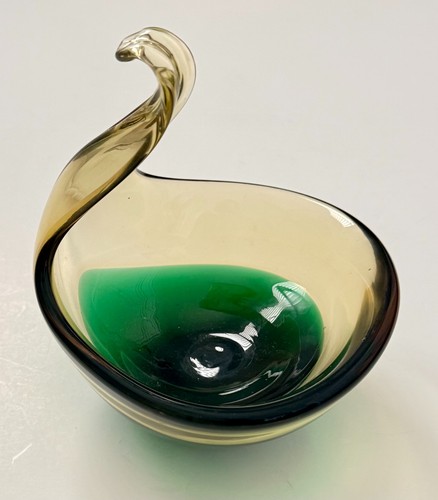 Vaso vintage salviati c - vaso,
