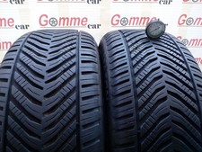 2 PNEUMATICI SEMINUOVI 7,0 MM