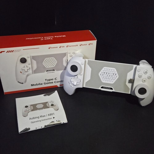 Controller mobile type - controller,