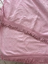 Copriletto matrimoniale In