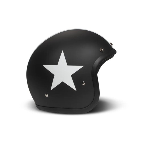 Dmd jet retro star black - dmd,