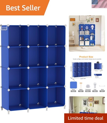 Cubo organizzatore - organizzatore, di