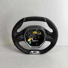 Volante SUV PEUGEOT 3008 MK2 98105489ZD 1.6 Benzina Elettricità 28329771