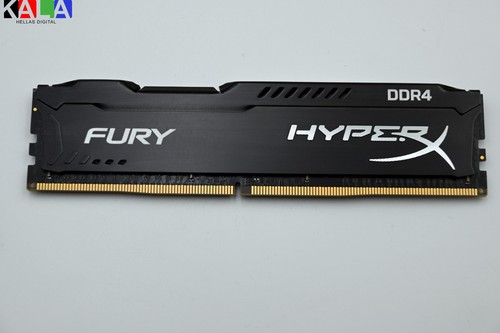 Ram desktop kingston - ram, hyperx