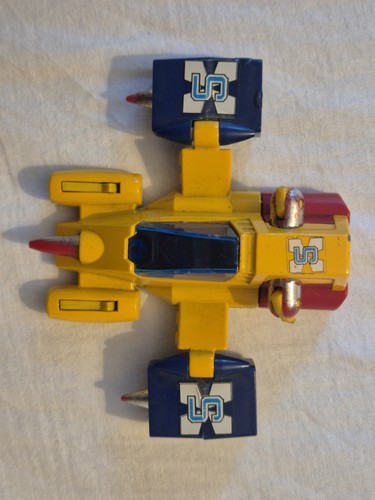 Supercar gattiger up machine - supercar,
