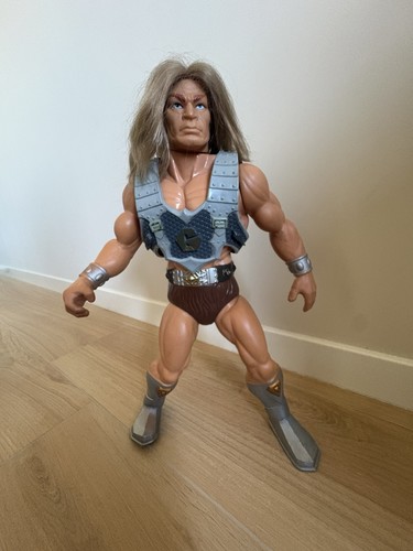 Tytus motu mattel - motu,