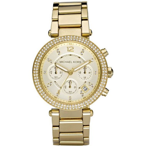Michael kors chrono parker - michael,
