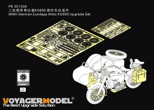 Voyager model 3513059 wwll - voyager,