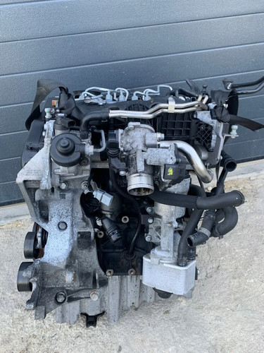 Motore audi cag 2 0 - motore,