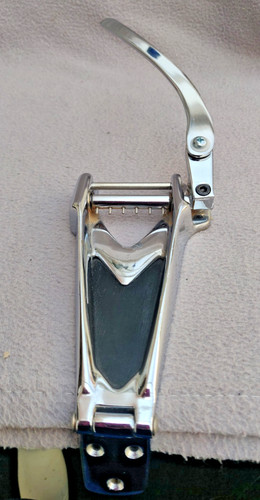 Tremolo eko vintage anni - 'v',