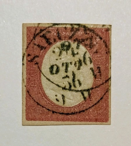 Francobollo antichi stati - antichi,