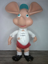 rare vintage 1963 Topo Gigio