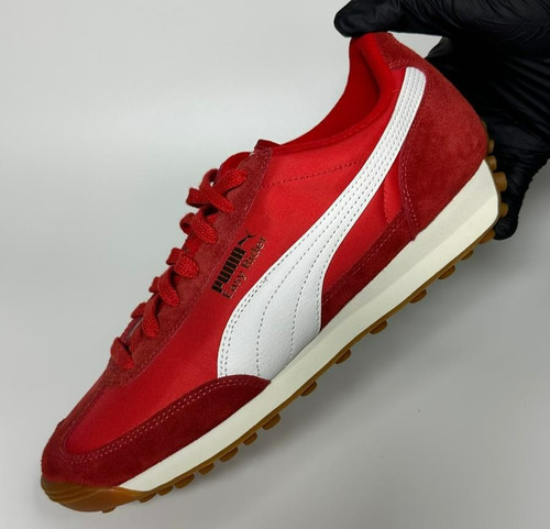 Puma easy rider - rider, vintage
