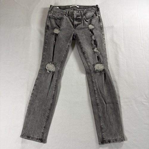 Jeans skinny pacsun 29x30 - pacsun,