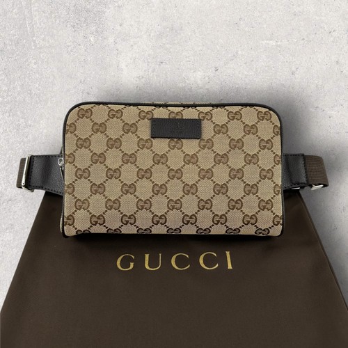 Borsa gucci monogram logo - monogram,