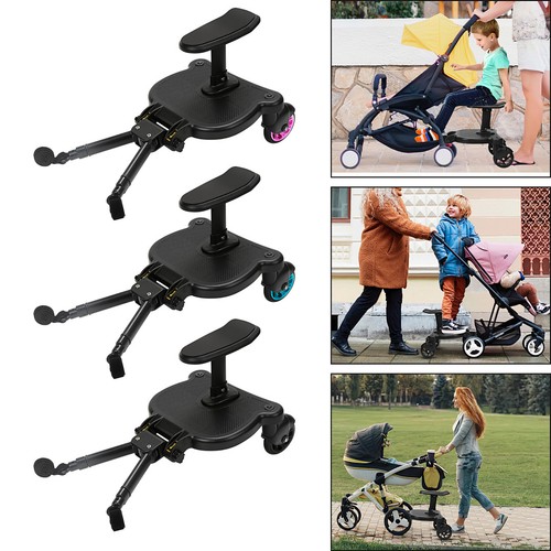 Buggy board passeggino con - board,