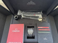 Omega Speedmaster Professional