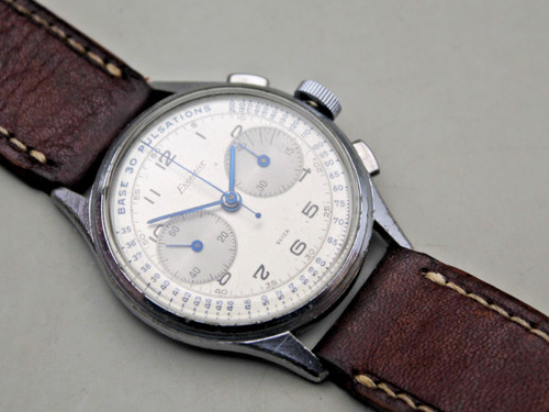 Cronografo excelsior suiza - excelsior,