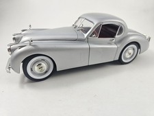 Modellino auto firmato 1:18