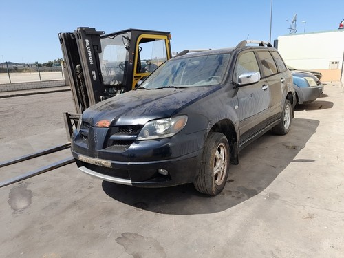 36001575 cambio mitsubishi - 36001575,