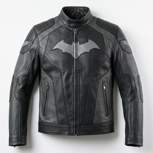 Giacca biker moderna - giacca, uomo