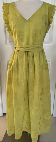 Abito midi kate spade new - midi,