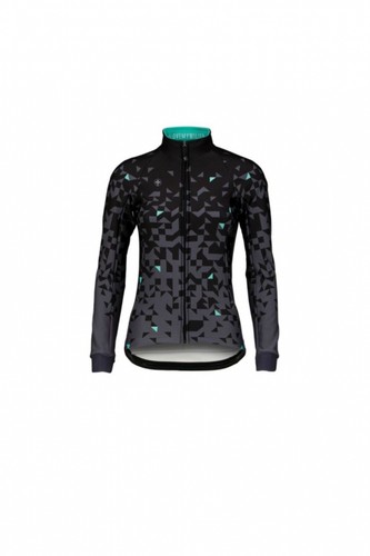 Giacca invernale donna wilier - giacca,