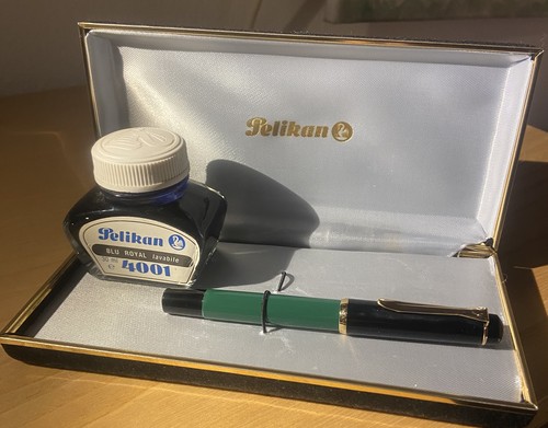Pelikan souverän 150 - pelikan, m