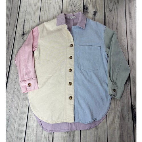 Camicia english factory taglia - camicia,