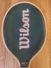 Copriracchetta da tennis