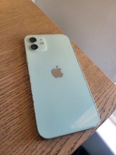 Apple iphone solo - 12,