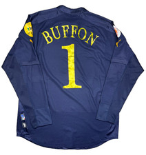 maglia calcio italia BUFFON