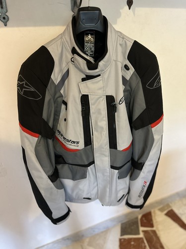 Giacca alpinestars andes - andes, v3