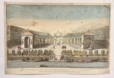 Vue d'optique - DAUMONT -