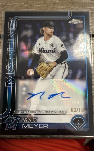Serie aggiornamento 2025 topps - 2025,
