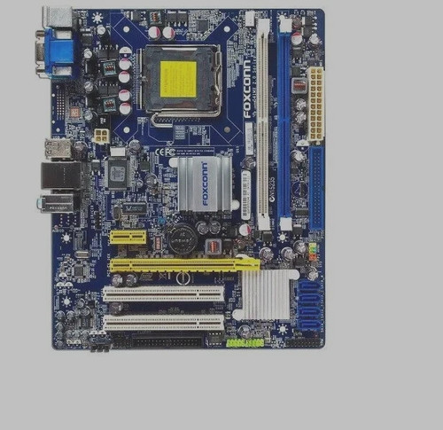 Foxconn g41mx lga - foxconn, g41mx-k