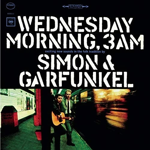 Simon garfunkel - garfunkel, –