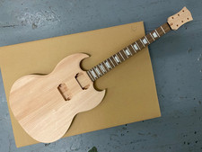 CORPO CHITARRA ELETTRICA