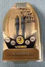 AR Acoustic Research Cavo