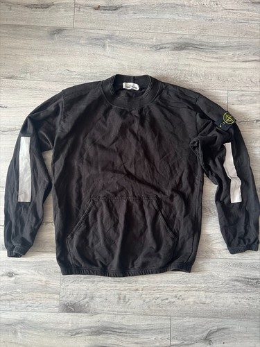 Maglione felpa stone island - felpa,