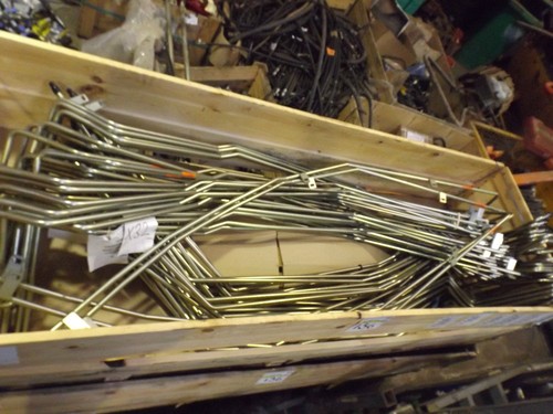Tubo ausiliario jcb - ausiliario, 2cx