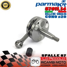 57011.14 ALBERO MOTORE W-FORCE