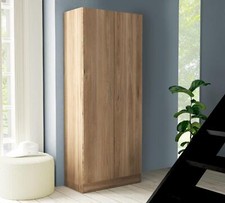 Armadio Guardaroba 2 Ante