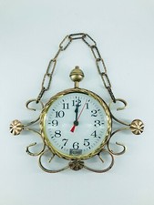 Orologio lavorazione