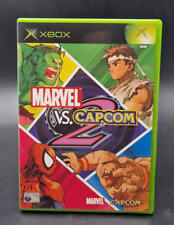 Marvel vs Capcom 2 - Microsoft
